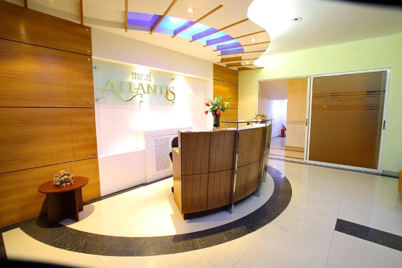 Resort Atlantis Dhaka Luaran gambar